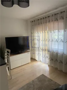 Garsoniera de inchiriat in Sibiu - 30 mp, parter cu gradina, Calea Gusteritei - foto 2