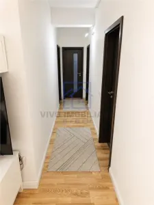 Apartament de vanzare in Sibiu - 3 camere, 2 bai, cu balcon si pivnita, Turnisor - foto 11