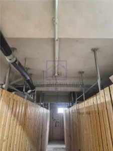 Apartament de vanzare in Sibiu - 3 camere, 2 bai, cu balcon si pivnita, Turnisor - foto 12
