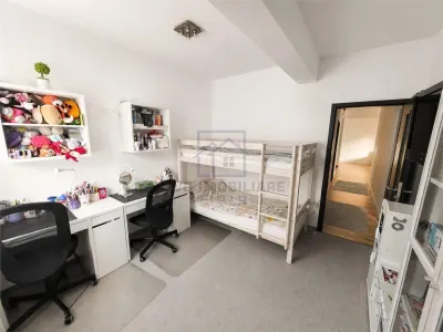 Apartament de vanzare in Sibiu - 3 camere, 2 bai, cu balcon si pivnita, Turnisor - foto 6