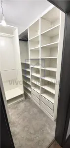 Apartament de vanzare in Sibiu - 3 camere, 2 bai, cu balcon si pivnita, Turnisor - foto 10