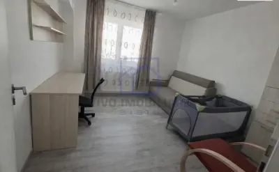 Apartament de vanzare in Sibiu - 3 camere, gradina 55 mp, parcare subterana, Turnisor - foto 4
