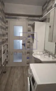 Apartament de vanzare in Sibiu - 3 camere, gradina 55 mp, parcare subterana, Turnisor - foto 5