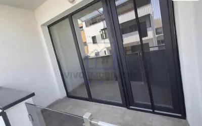 Apartament de vanzare in Sibiu - 3 camere, gradina 55 mp, parcare subterana, Turnisor - foto 6