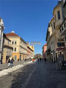 Spatiu comercial 130mp utili, Str. Republicii, Centru Vechi, etaj 1/1, Brasov - foto 21