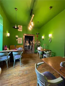 Spatiu comercial 130mp utili, Str. Republicii, Centru Vechi, etaj 1/1, Brasov - foto 4