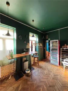 Spatiu comercial 130mp utili, Str. Republicii, Centru Vechi, etaj 1/1, Brasov - foto 7