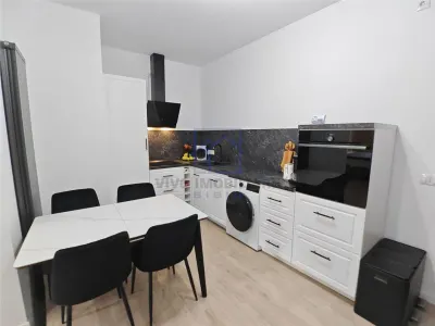Apartament de vanzare in Sibiu - 2 camere, etaj 1, cu boxa, Ultracentral - foto 4