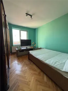 Apartament cu Centrala Complex Studentesc Olimpia - foto 12