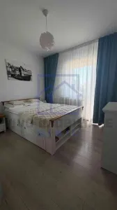 Apartament de vanzare in Sibiu - 2 camere, etaj 1, cu balcon, Cartierul Arhitectilor - foto 3