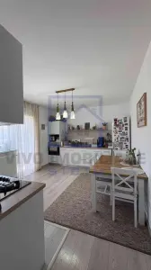 Apartament de vanzare in Sibiu - 2 camere, etaj 1, cu balcon, Cartierul Arhitectilor - foto 4