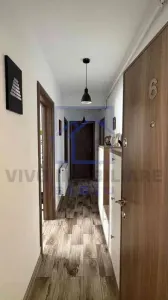 Apartament de vanzare in Sibiu - 2 camere, etaj 1, cu balcon, Cartierul Arhitectilor - foto 7