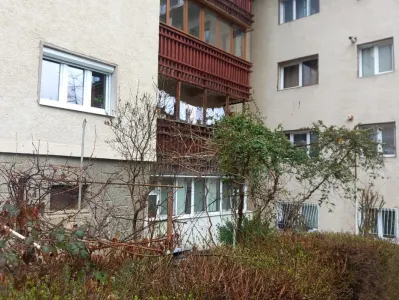 Apartament 2 camere, decomandat, Racadau, Brasov - foto 5