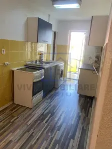 Apartament de vanzare in Sibiu - 2 camere, decomandat, zona Mihai Viteazu - foto 5