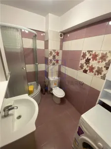 Apartament de vanzare in Sibiu - 2 camere, cu balcon, zona Dna Stanca - foto 7