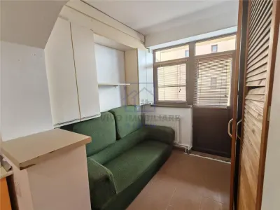 Apartament de vanzare in Sibiu - 2 camere, decomandat, cu balcon, etaj 1, Selimbar - foto 12