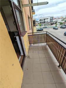 Apartament de vanzare in Sibiu - 2 camere, decomandat, cu balcon, etaj 1, Selimbar - foto 13