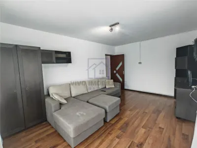 Apartament de vanzare in Sibiu - 2 camere, decomandat, cu balcon, etaj 1, Selimbar - foto 3
