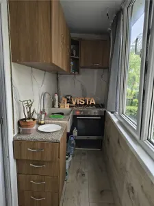 Apartament decomandat cu 2 camere, in Astra, Brasov. - foto 8