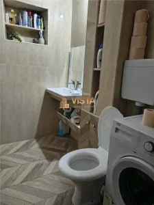 Apartament decomandat cu 2 camere, in Astra, Brasov. - foto 10