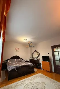 Vila Deosebita zona Fabric Lunei - Timisoara