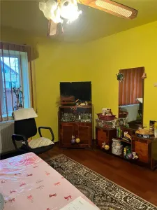 Casa individuala cu panouri solare si centrala pe gaz Parta - foto 13