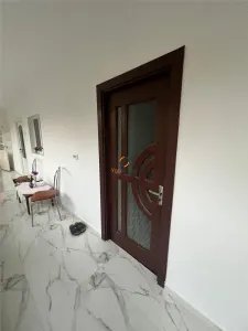 Casa individuala cu panouri solare si centrala pe gaz Parta - foto 4