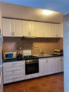 Casa individuala cu panouri solare si centrala pe gaz Parta - foto 5