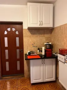Casa individuala cu panouri solare si centrala pe gaz Parta - foto 6
