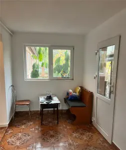 Casa individuala cu panouri solare si centrala pe gaz Parta - foto 10