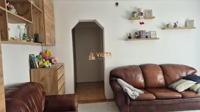 Apartament cu 2 camere la etaj 2, Calea Bucuresti , Astra - foto 2