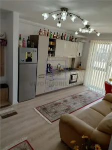 Apartament de vanzare in Sibiu - 2 camere, cu pivnita si loc de parcare privat, Turnisor - foto 3