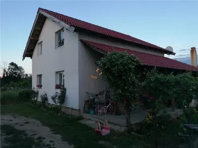 Vila Individuala Sinmihaiul Roman - foto 1