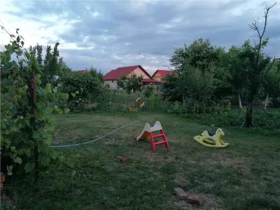Vila Individuala Sinmihaiul Roman - foto 4