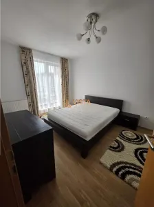 Apartament 3 Camere, Avantgarden 1, Complet Mobilat Si Utilat - foto 8