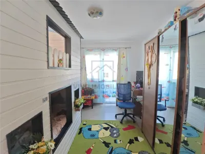 Apartament de vanzare in Sibiu - 3 camere, cu balcon si parcare privata, zona Pictor Brana - foto 5