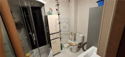 Apartament de vanzare in Sibiu - 3 camere, cu balcon si parcare privata, zona Pictor Brana - foto 10