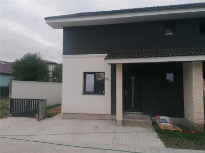 Vila Noua Sanandrei - foto 3