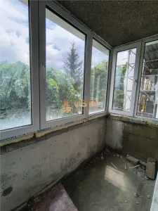 Apartament cu 2 camere, B-dul Saturn, in Astra, Brasov - foto 11