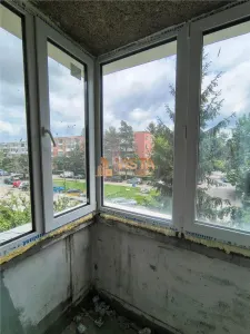 Apartament cu 2 camere, B-dul Saturn, in Astra, Brasov - foto 12