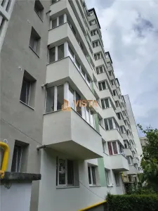 Apartament cu 2 camere, B-dul Saturn, in Astra, Brasov - foto 13