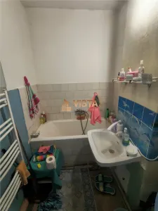 Apartament cu 2 camere, B-dul Saturn, in Astra, Brasov - foto 10