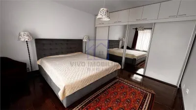 Apartament de vanzare in Sibiu - premium, cu 3 camere, Ultracentral - foto 5