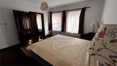 Apartament de vanzare in Sibiu - premium, cu 3 camere, Ultracentral - foto 6