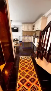 Apartament de vanzare in Sibiu - premium, cu 3 camere, Ultracentral - foto 8