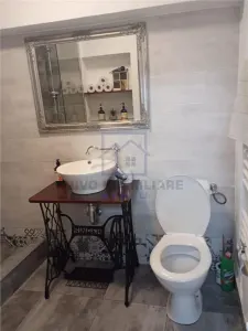 Apartament + garsoniera de vanzare in Sibiu - pretabile inchiriere in regim hotelier, zona Centrala - foto 7