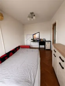 Apartament de inchiriat in Sibiu - 3 camere, decomandat, cu balcon, Bd. Mihai Viteazu - foto 3
