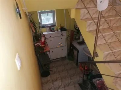Vila Individuala cu Pisicna 600 MP Teren Calea Girocului - foto 11