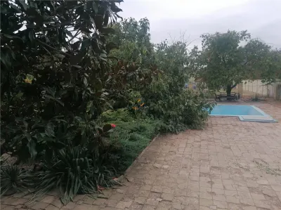 Vila Individuala cu Pisicna 600 MP Teren Calea Girocului - foto 15