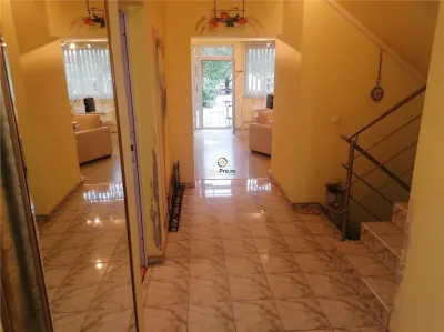 Vila Individuala cu Pisicna 600 MP Teren Calea Girocului - foto 7